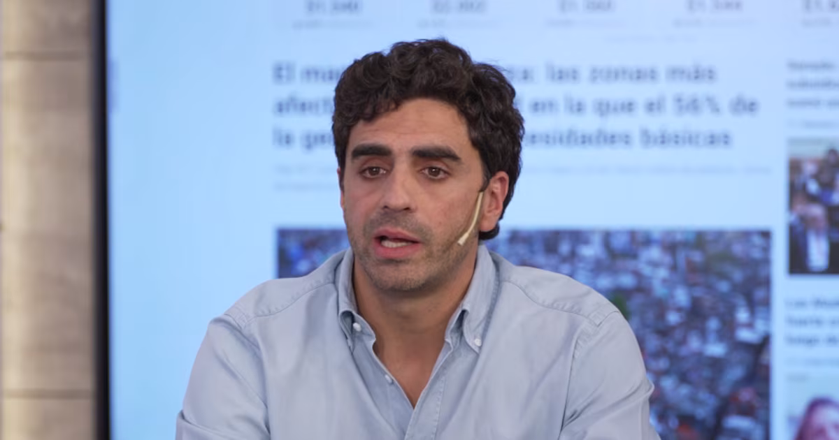 Natalio Mema se posiciona para suceder a Cornejo y busca gobernar Mendoza en 2027