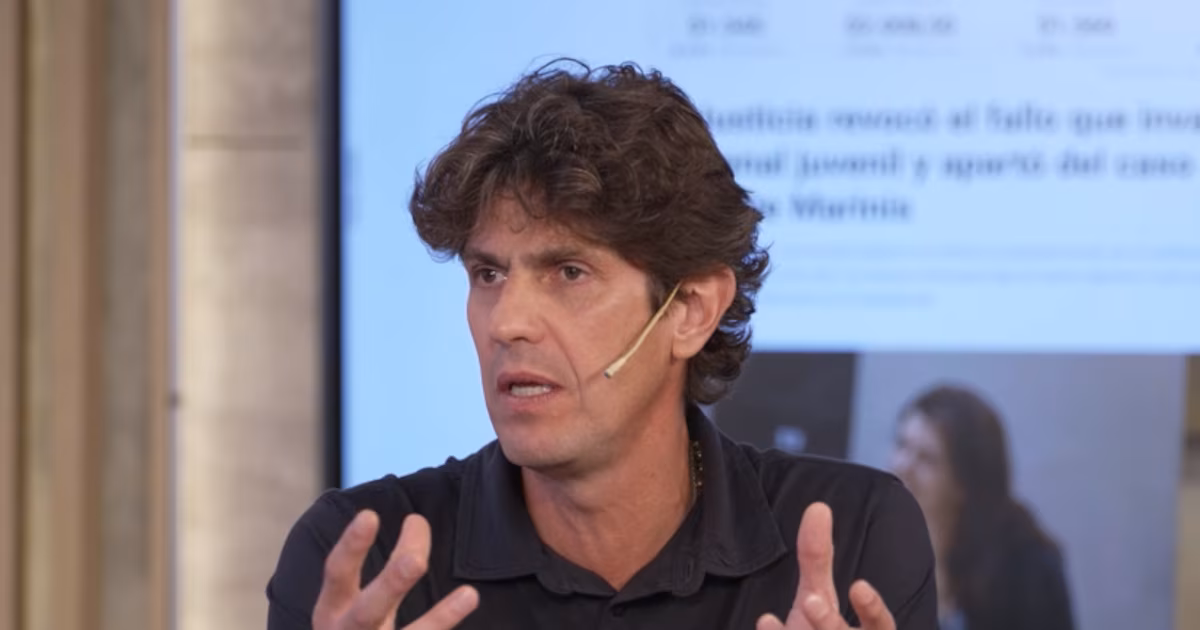 Martín Lousteau cuestionó la medición de la pobreza: cómo se calcula y qué puede distorsionar el resultado