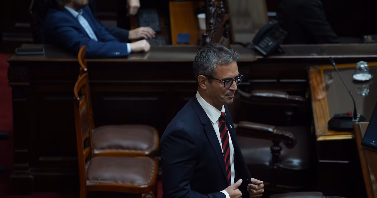 Discapacidad: el Gobierno reúne hoy a los aliados para consensuar el proyecto final y apura su tratamiento antes de la visita de León XIV