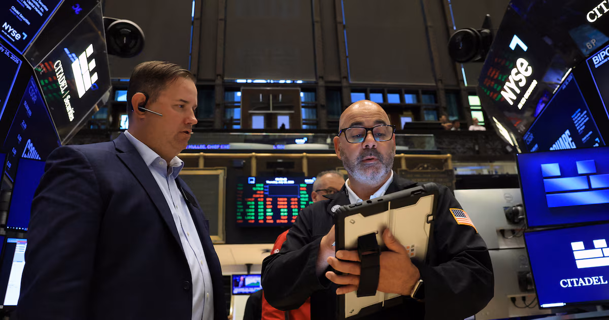 Jornada financiera: el riesgo país consolidó su baja y quebró el umbral de los 500 puntos