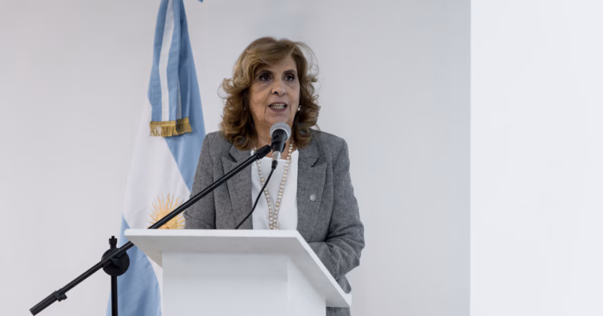 La Fiscalía apeló el fallo que suspendió la baja de la edad de imputabilidad y acusó a la jueza Pascual de avanzar sobre facultades del Congreso