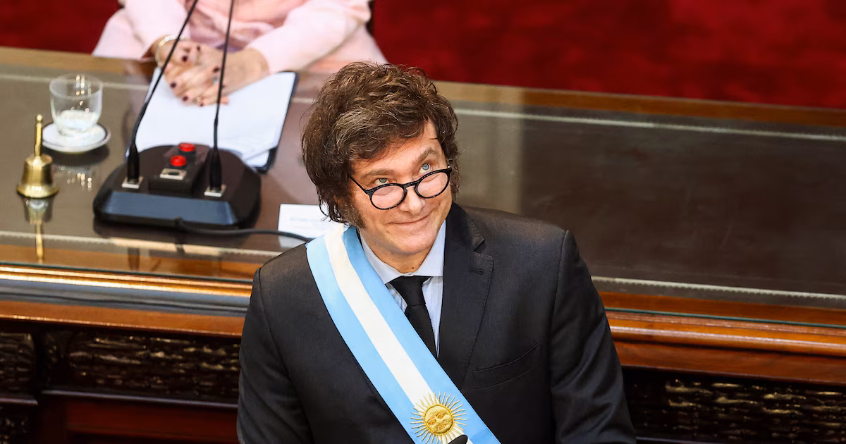 Milei cumple 1000 días de gobierno: expectativa por la economía, inquietud por las PASO y entusiasmo inesperado por Malvinas