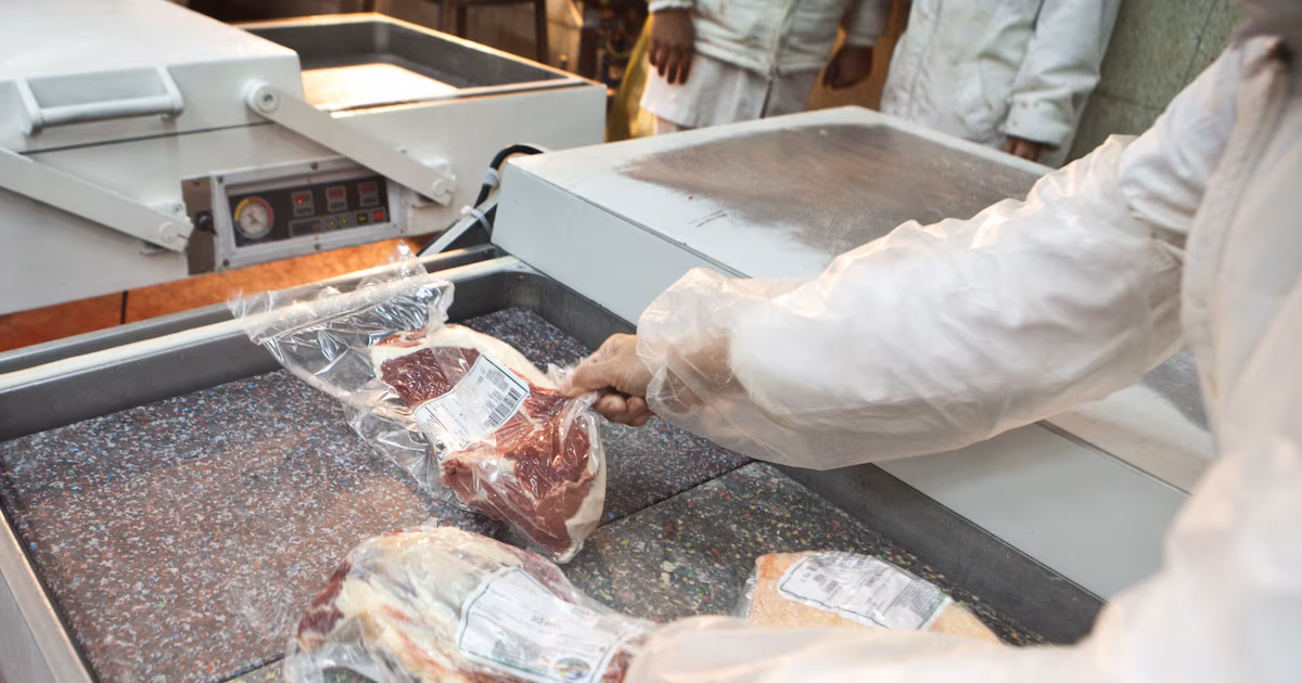 Argentina cumplió en nueve meses el cupo exportador de 100.000 toneladas de carne a EEUU y se espera una cuota mayor para 2027