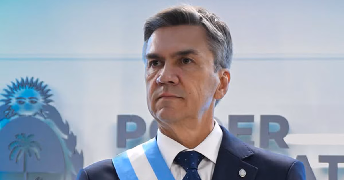 Zdero buscará convertir a Chaco en la primera provincia en suspender las PASO pese a la resistencia del peronismo