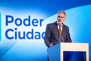 “Se busca ampliar la impunidad”: duras críticas de Poder Ciudadano al Gobierno por la corrupción y la falta de transparencia
