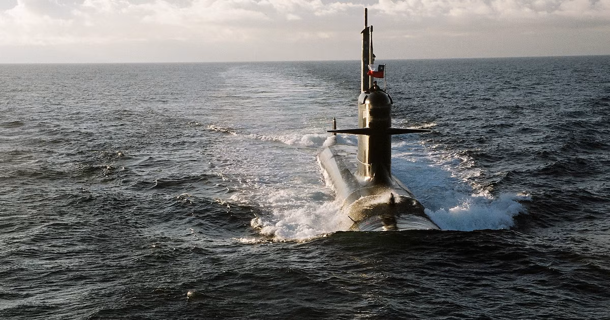 Argentina volverá a tener submarinos desde el hundimiento del ARA San Juan: cómo son los modelos que se analizan
