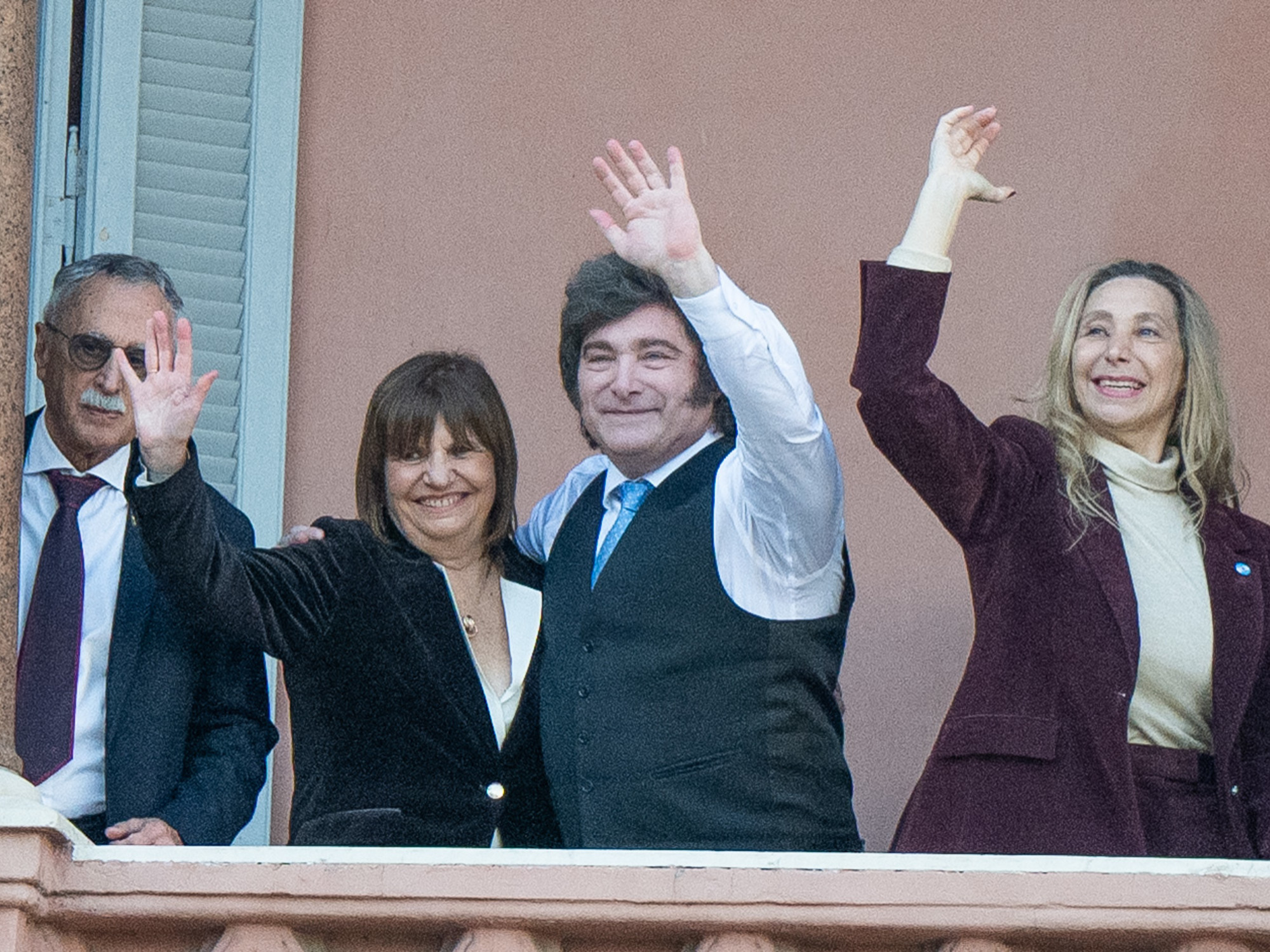 Presupuesto, Discapacidad y renuncias: Karina Milei y Patricia Bullrich vuelven a verse las caras en la mesa política