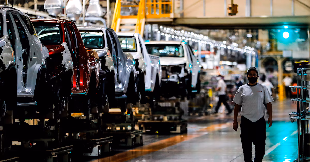 ¿De “recesión técnica” a recesión a secas?: Economía espera un repunte de actividad, pero los privados ven difícil revertir la fuerte caída de julio