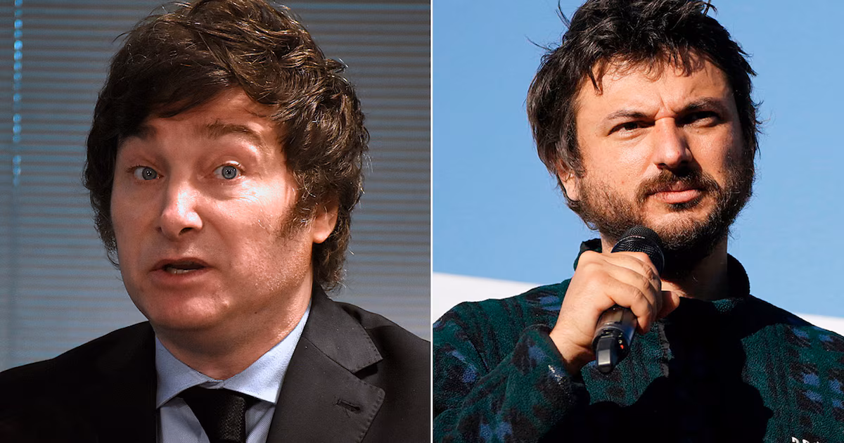 Juan Grabois apoyó la propuesta del Gobierno sobre Malvinas: “Todo lo que se haga contra el inglés invasor está bien”