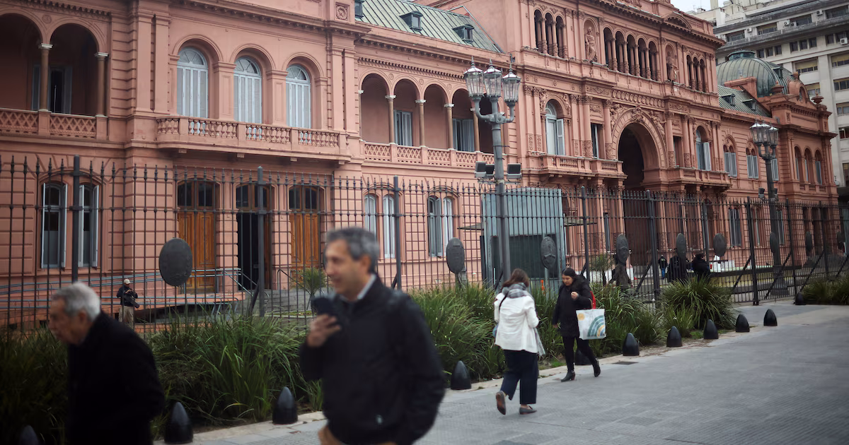 Tras otra reunión de la mesa política, el Gobierno buscará tratar la reforma electoral desde el 15 de septiembre