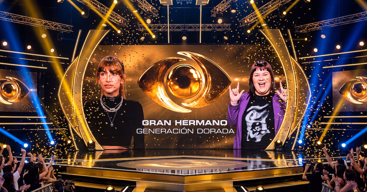 Gran Hermano: cuánto dinero se llevó la ganadora y cuál había sido el premio de la primera edición en 2001