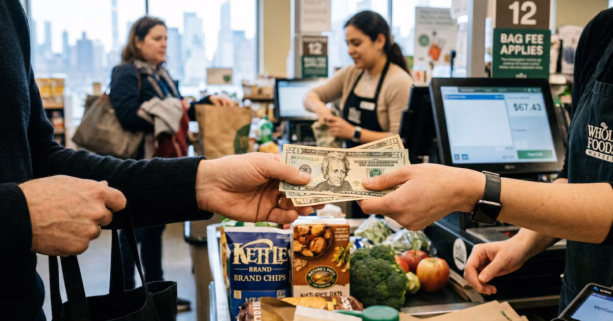 Cuánto hay que ganar para vivir cómodo en los Estados Unidos