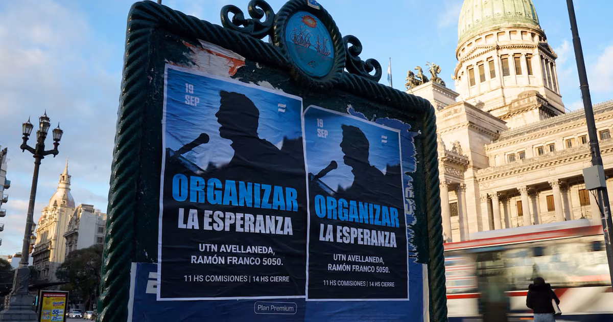 Kicillof apuesta al acto en Avellaneda para dar señales de su candidatura y competir en una interna del PJ