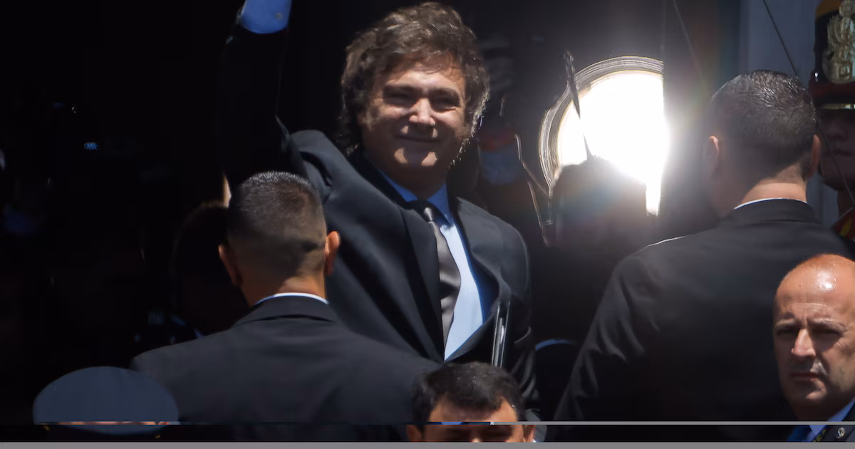 La OCDE redujo su previsión de crecimiento para la Argentina en 2026 y espera una inflación de 30,8%
