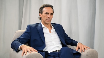 El juez Aníbal Pineda: “Mi primer trabajo fue a los doce, un inicio distinto al común denominador de los jueces federales”