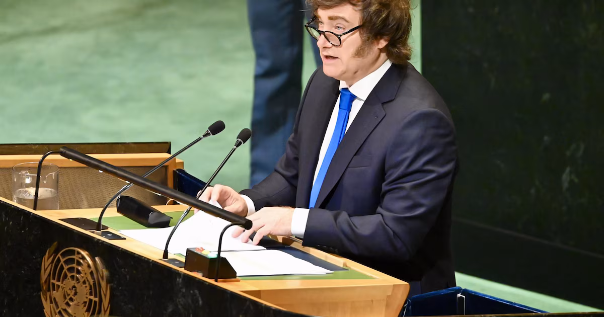 Malvinas: el Gobierno realizó una nueva intimación al Reino Unido para frenar el proyecto de explotación de petróleo en las Islas
