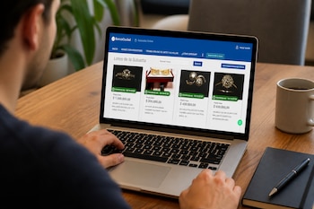 Rematan PlayStations, parlantes, joyas e insumos varios: cuáles son los precios de base y cómo participar