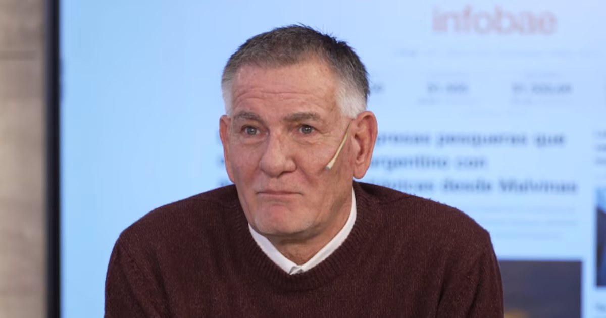 El diputado Castagneto habló sobre la base militar de Ushuaia: “No vamos a aprobar que esté en manos compartidas”