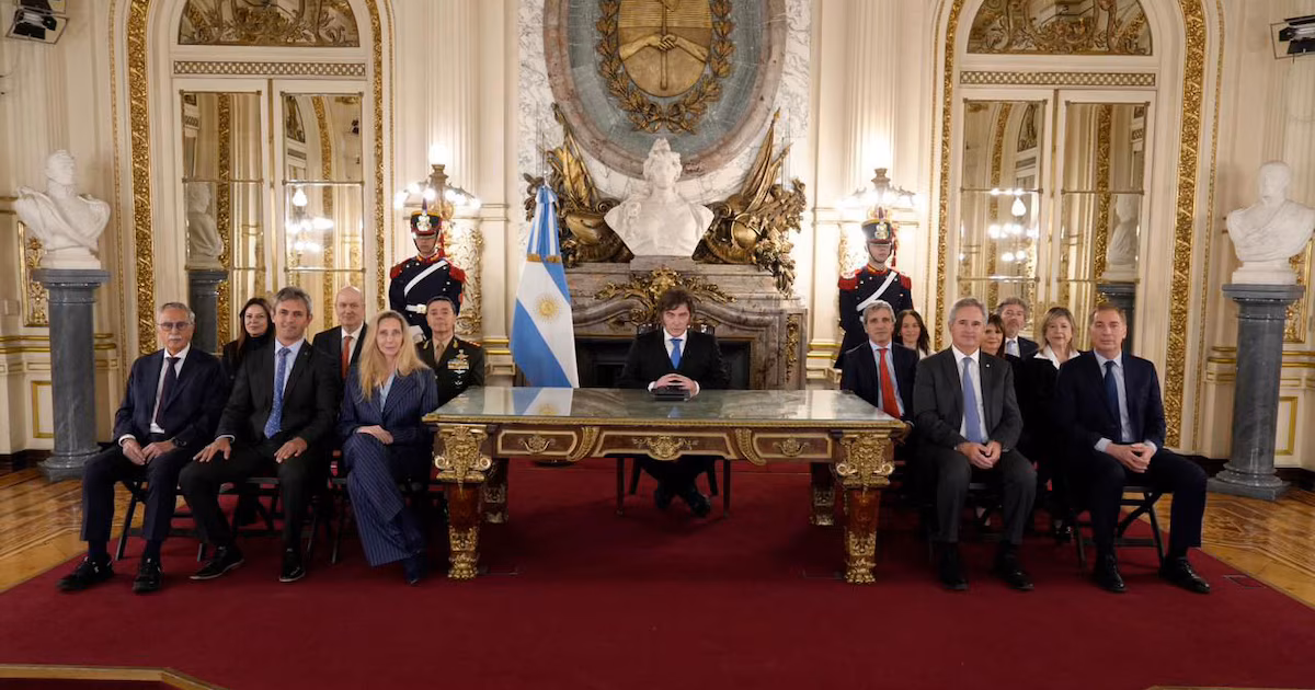 Malvinas: el Gobierno amplió las denuncias e identificó a 27 empresarios y directivos vinculados con las petroleras