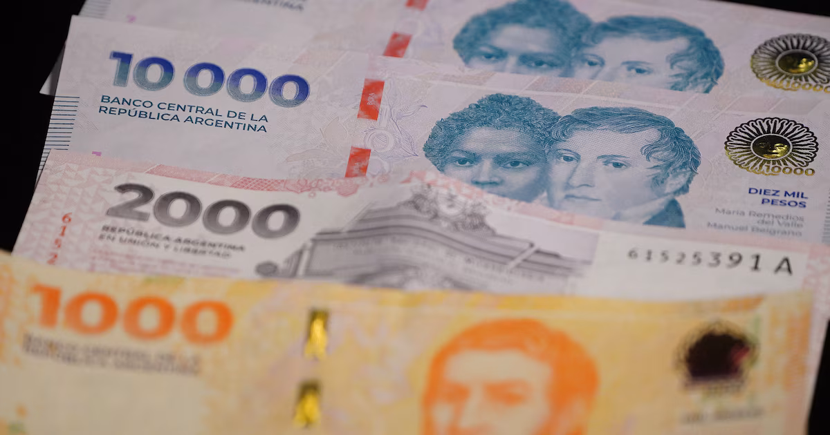 Aún no tiene diez años y fue furor en 2024: qué popular billete circula cada vez menos en la Argentina y el antecedente de 1969