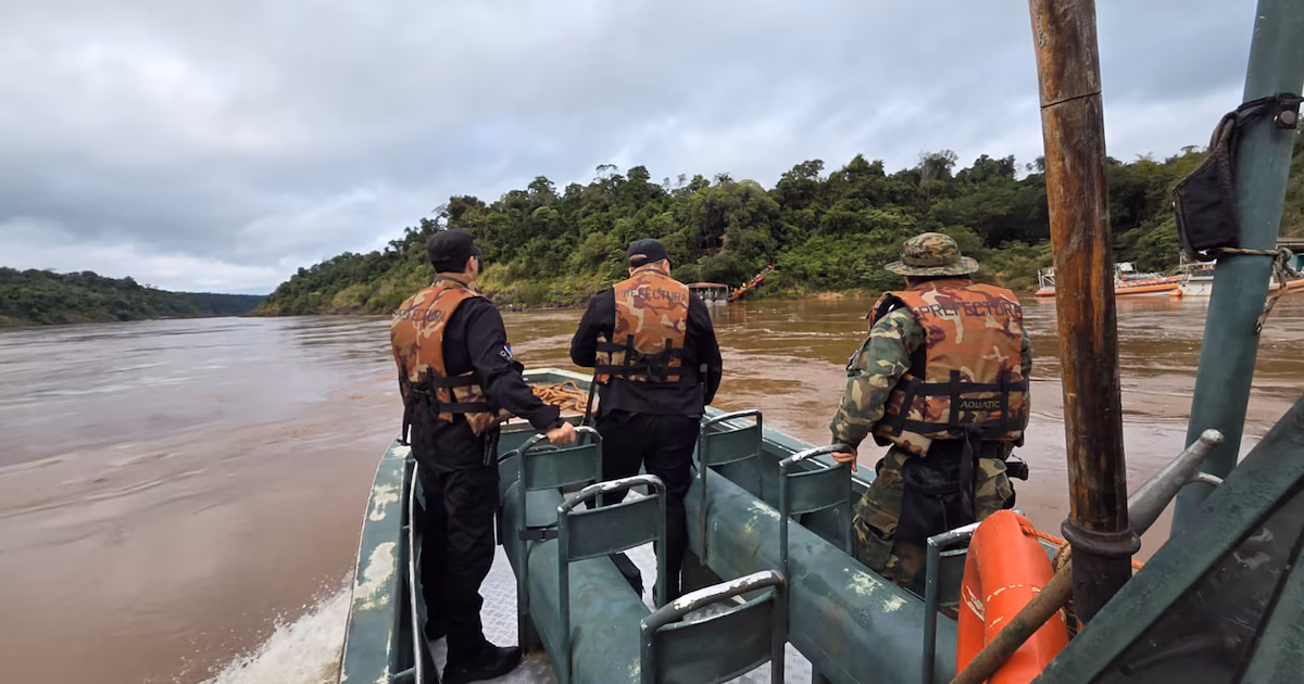 El Gobierno confirmó un nuevo esquema de beneficios para las fuerzas de seguridad y personal militar