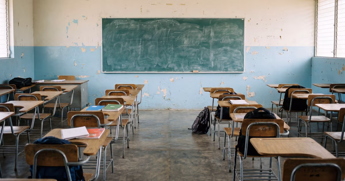 Los gremios docentes bonaerenses convocaron a un paro sorpresivo por la violencia en las aulas