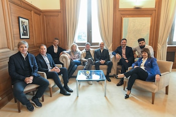 Crisis de la Mesa Política: por qué volvieron a romperse los vínculos entre los principales sectores del Gobierno