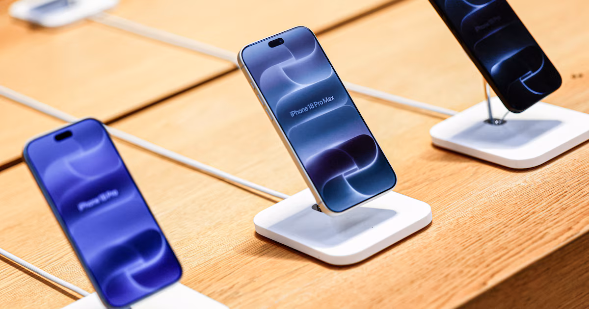 Apple indemnizará a usuarios argentinos de iPhone: quiénes pueden pedir un resarcimiento monetario y cómo reclamarlo