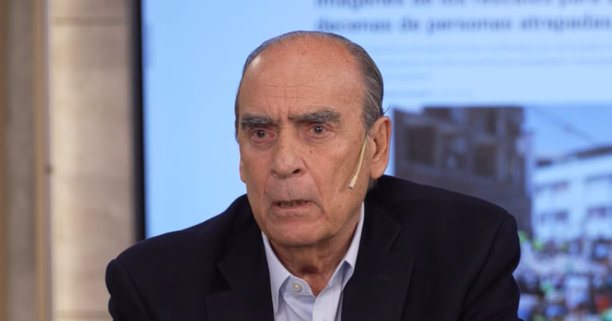 Guillermo Francos habló sobre el recorte en Discapacidad: “No es una variable de ajuste para lograr el equilibrio fiscal”