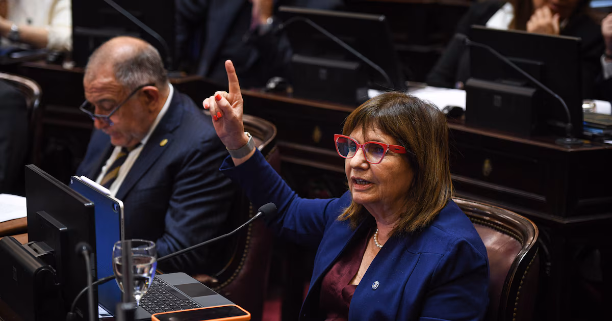 La oposición reclama una comisión del Congreso para intervenir en la política sobre Malvinas