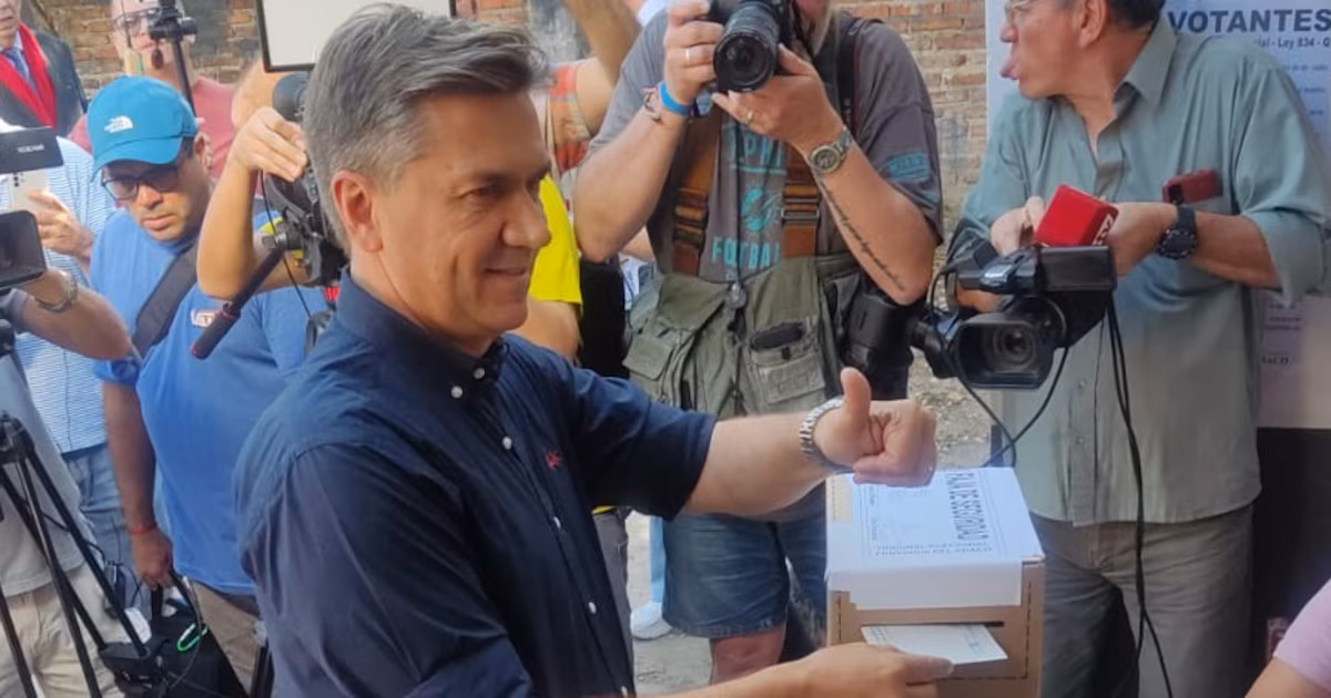 Chaco también desdoblará sus elecciones en 2027: se votaría en la segunda quincena de septiembre