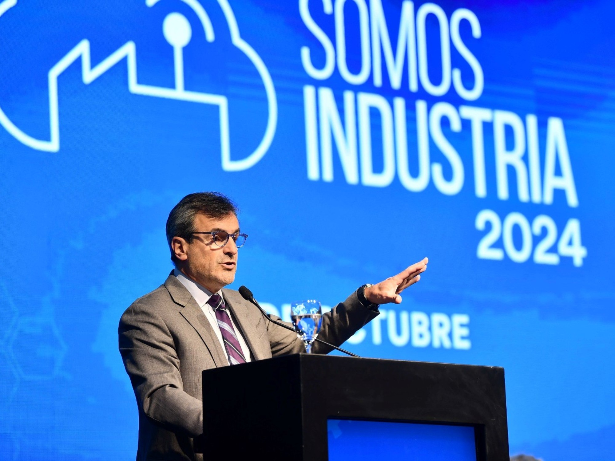 Los industriales piden política de Estado: hay contrabando, dumping, subfacturación y elevada informalidad