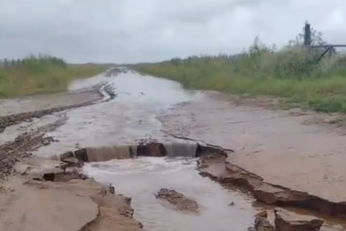 Opinión. Con los caminos rurales no alcanza con recaudar, hay que gestionar