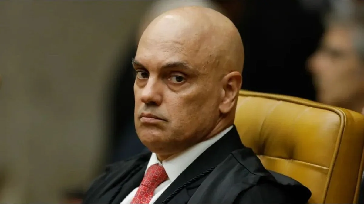 Brasil: Alexandre de Moraes fue apartado de la causa sobre fake news y se profundiza la crisis en el Tribunal Supremo