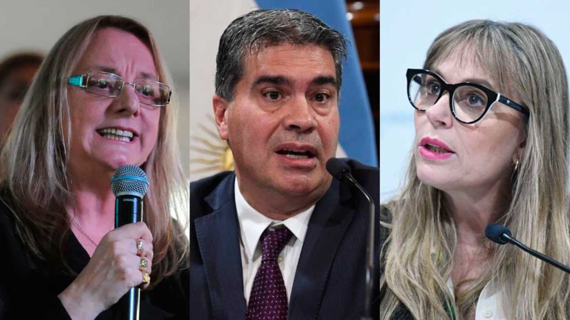 Encuesta: los senadores peronistas concentran el mayor rechazo y sufren el peor diferencial negativo