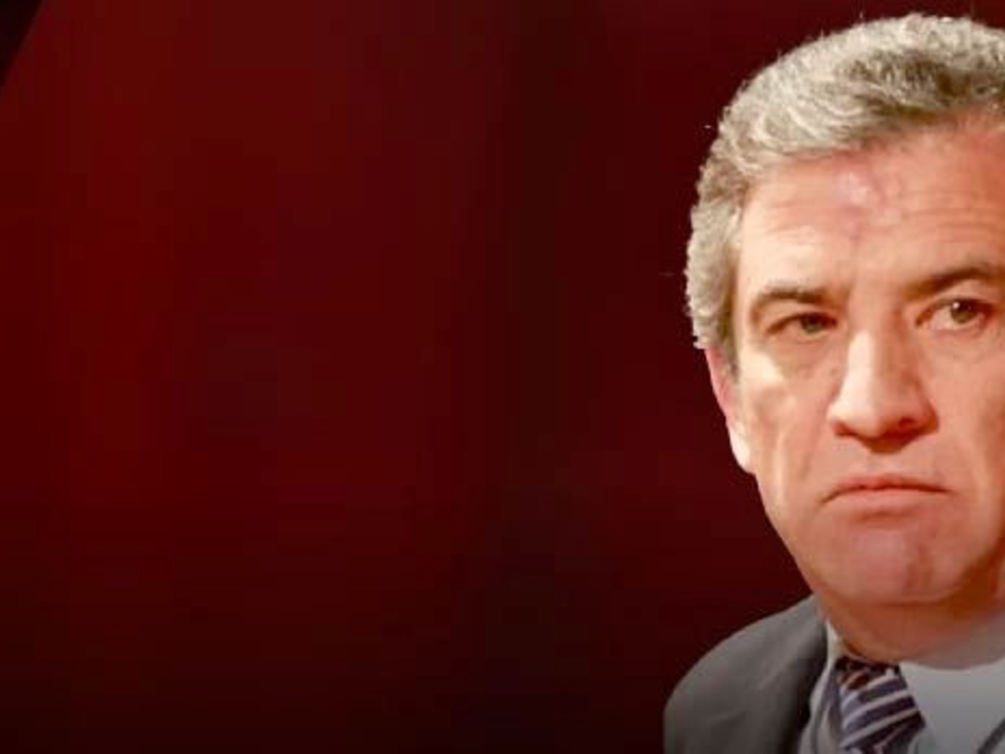 La Corte dejó firme la condena al ex gobernador K Sergio Urribarri y piden que vaya a la cárcel a cumplir sus 8 años de prisión