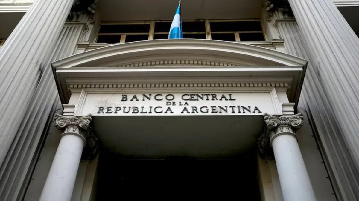 Reforma del BCRA: cuáles son los puntos clave del proyecto que obtuvo media sanción en Diputados