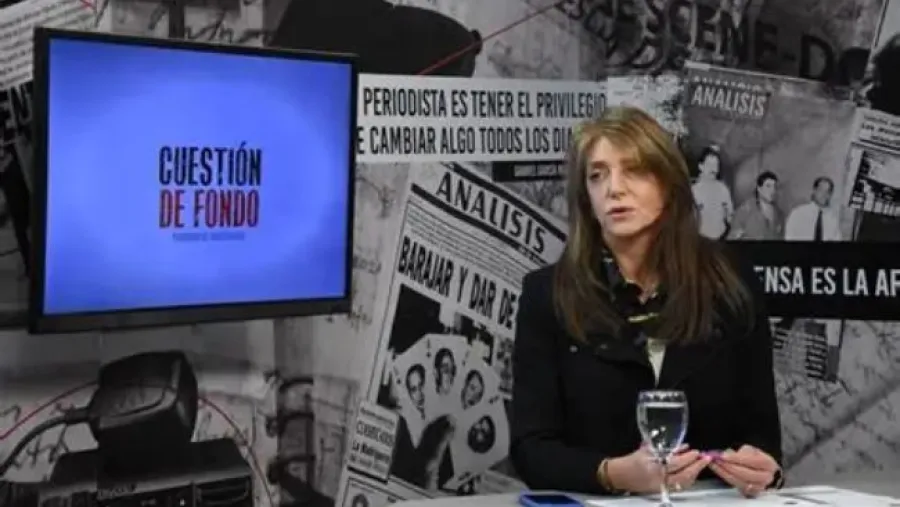 Urribarri detenido: “Se prioriza la seguridad; en la cárcel de Paraná le tiraban piedras”, afirmó Bértora