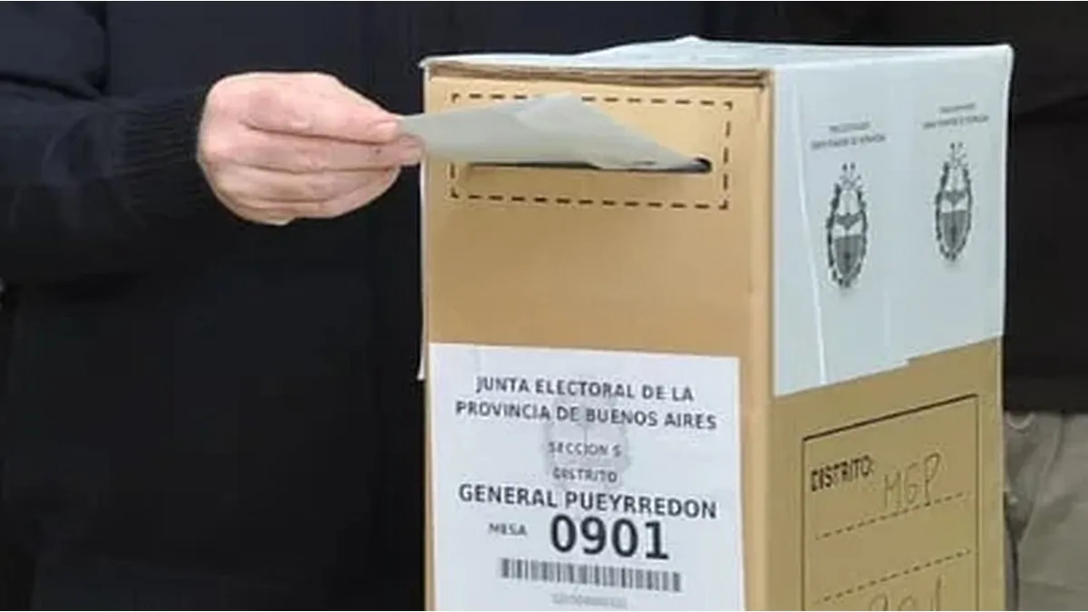 Tras la suspensión en Chaco, qué ocurrirá con las PASO en las demás provincias que las utilizan