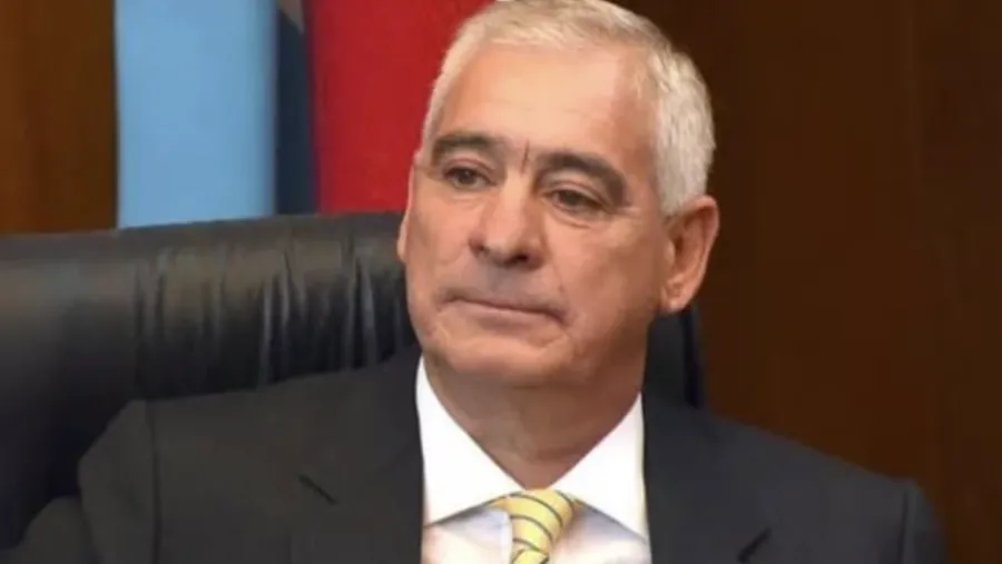 Maximiliano Benítez: “En Entre Ríos la incidencia del delito juvenil es mínima y esta ley es innecesaria”