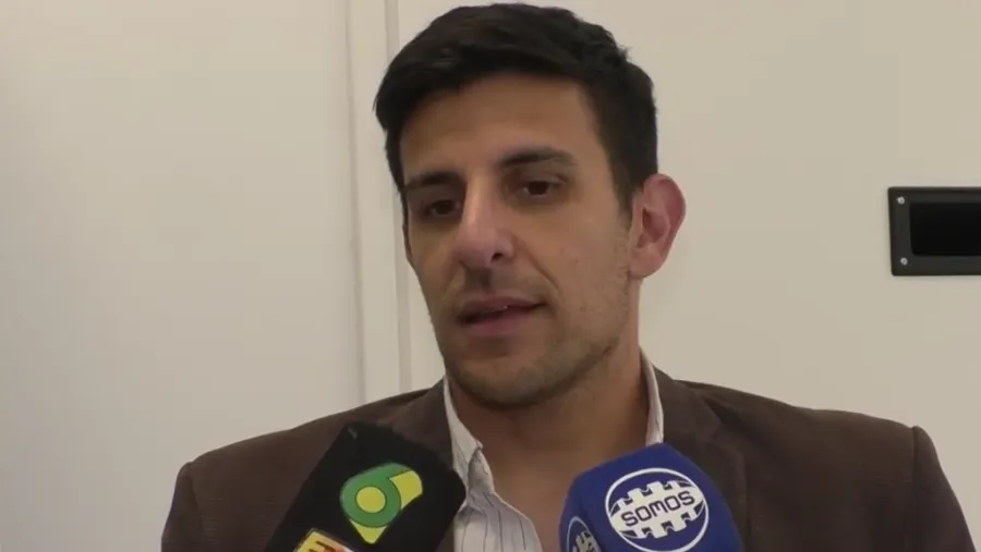 Nuevo Régimen Penal Juvenil: “El sistema penal nunca será suficiente por sí solo”, dijo el fiscal Bongiovanni