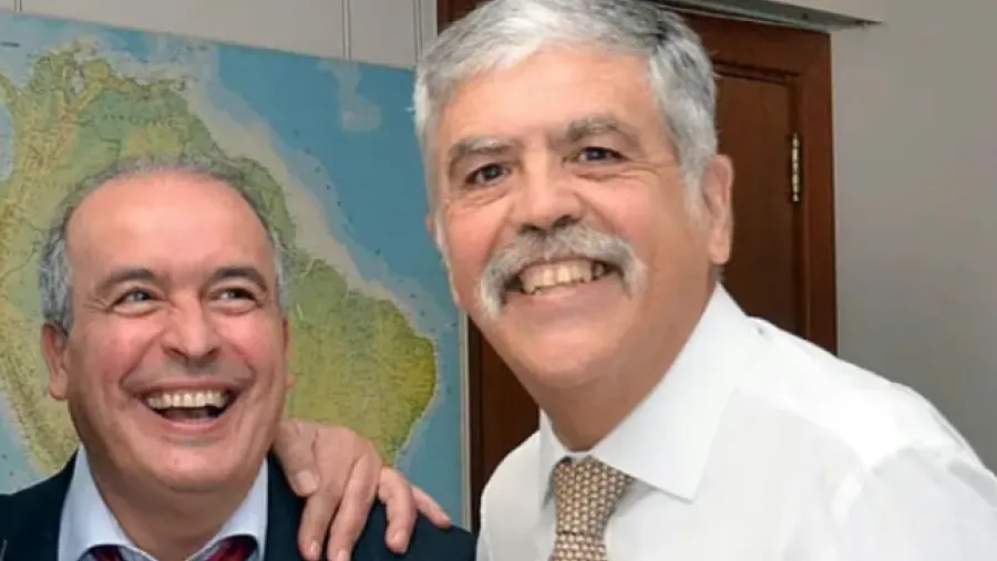 Sueños Compartidos: absolvieron a Julio De Vido y condenaron a José López y los hermanos Schoklender