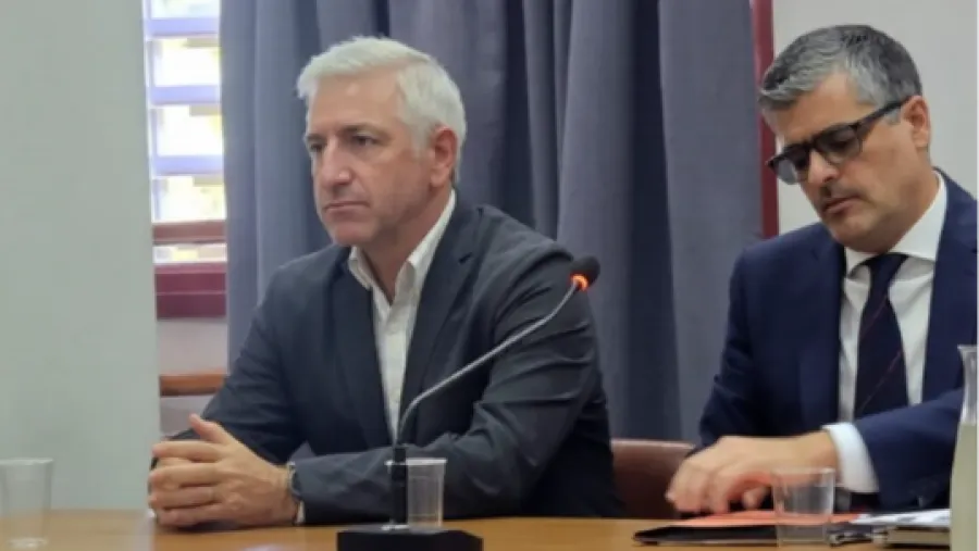 El STJ realizará una audiencia por la impugnación presentada por la defensa de Ruiz Orrico