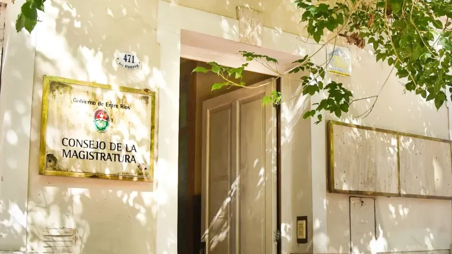 Judiciales elegirán a representantes en Consejo de la Magistratura: AJER destacó la importancia de la votación