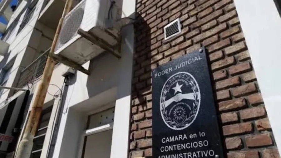 Cámara en lo Contencioso Administrativo de Paraná: el concurso judicial que se viene