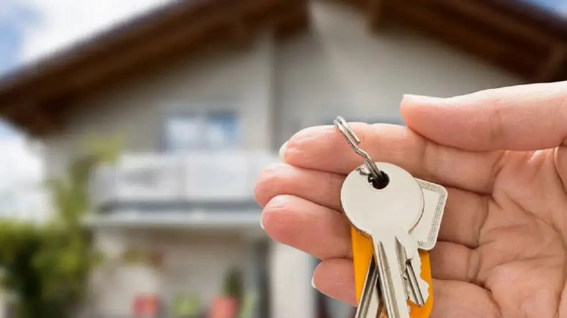 Créditos hipotecarios UVA: los bancos bajan las tasas y se suman nuevos jugadores