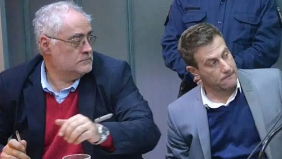 La defensa de Rosatelli apeló el procesamiento: cuestiona “una entusiasta serie de conjeturas sin respaldo”