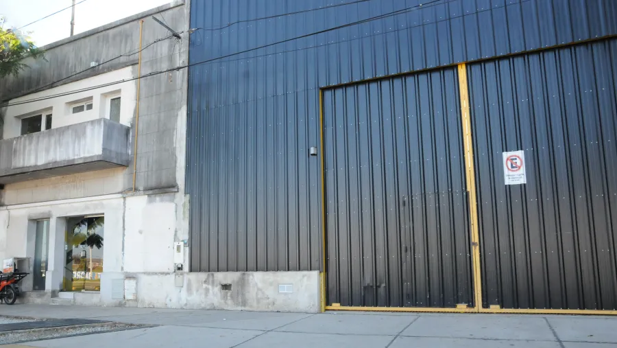 Condena firme: ordenaron el decomiso de inmuebles en calle Racedo, vehículos, imprentas y computadoras