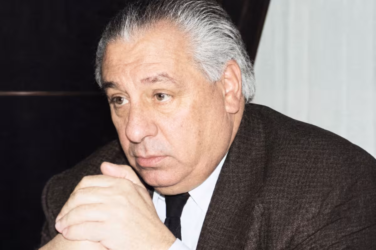 Murió Eduardo de Zavalía, el expresidente de la Sociedad Rural Argentina protagonista de una época: “Una persona brillante”