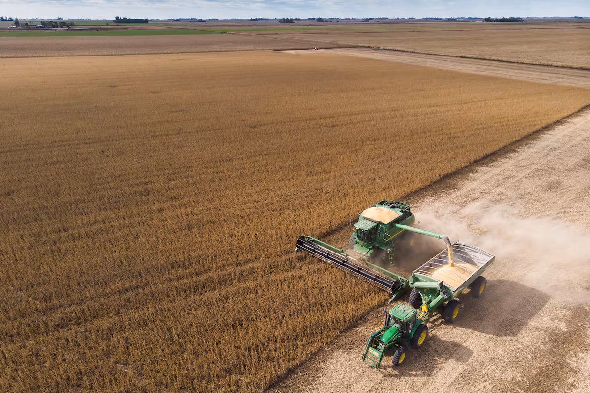 Crédito para el campo: seis de cada diez empresas necesitaron financiamiento